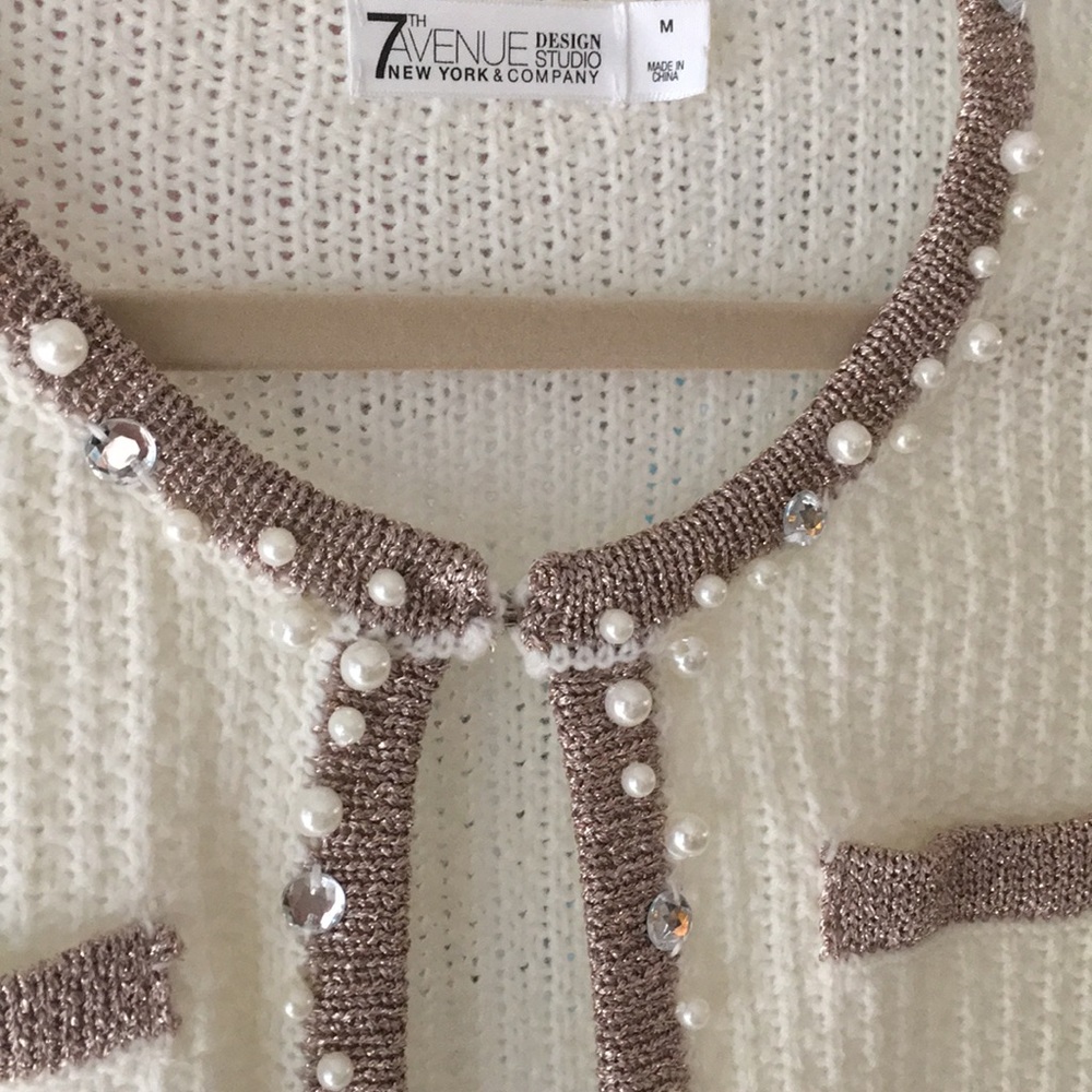 Sweater - Picture 2 of 2